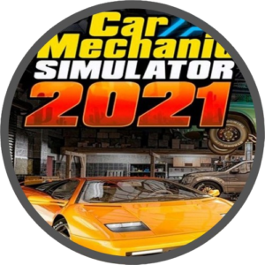 Car Mechanic Simulator