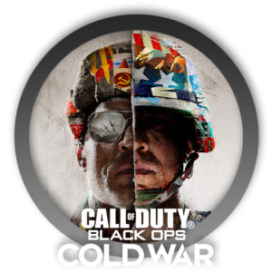 Call OF Duty: Black Ops Cold War