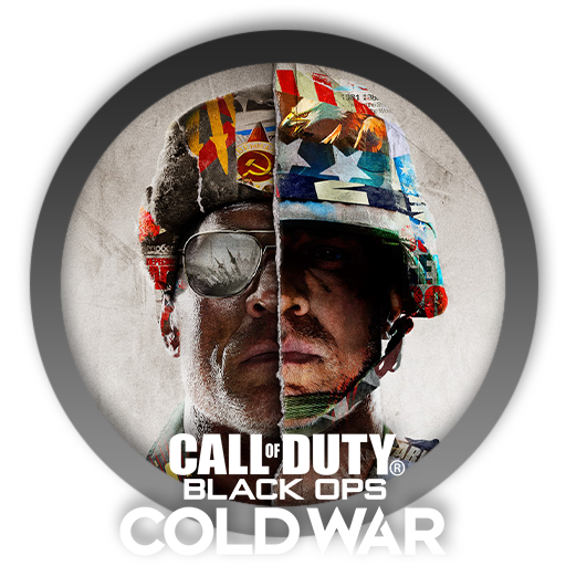 Call OF Duty: Black Ops Cold War