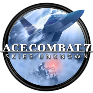 Ace Combat 7: Skies Unknown