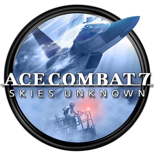 Ace Combat 7: Skies Unknown