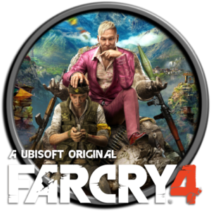 Far Cry 4
