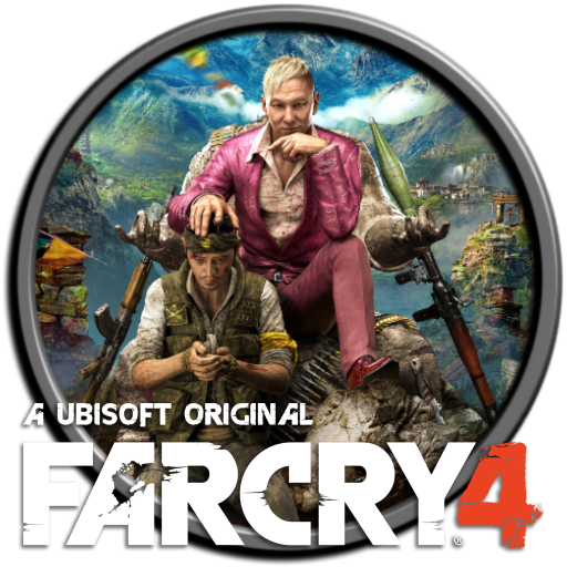 Far Cry 4