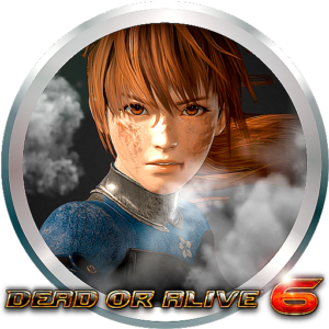 Dead Or Alive 6