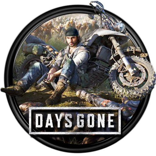 Days Gone
