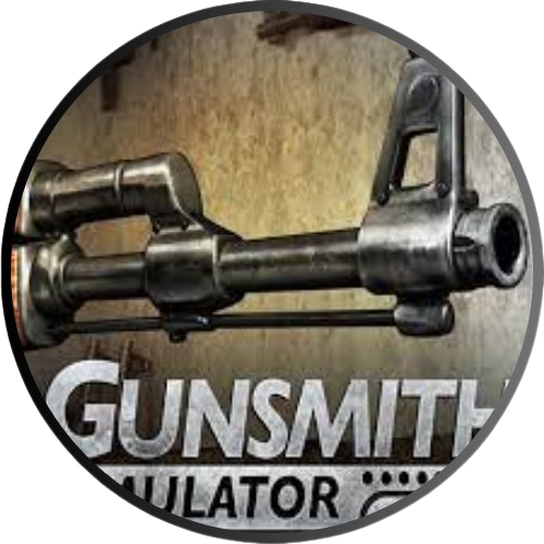 Gunsmith Simulator