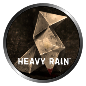 Heavy Rain