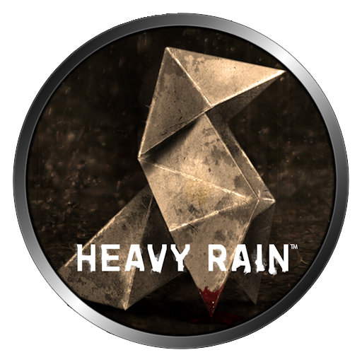 Heavy Rain
