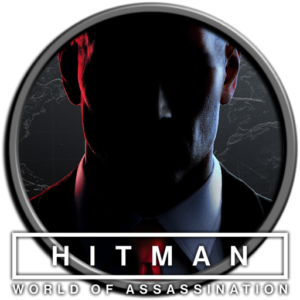 Hitman: World Of Assassination