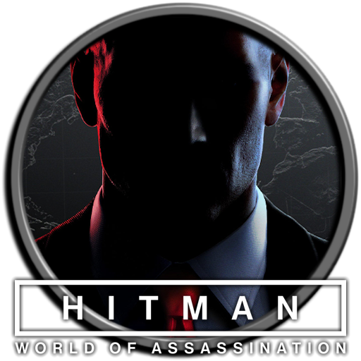 Hitman: World Of Assassination