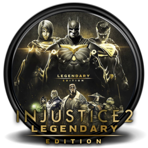 Injustice 2