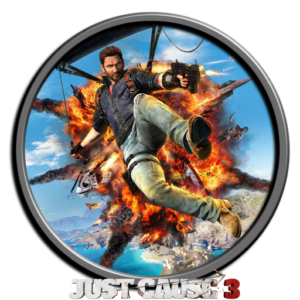 Just Cause 3