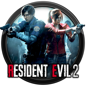 Resident Evil 2