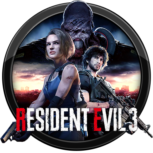 Resident Evil 3