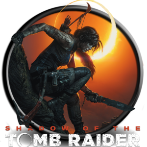Shadow of The Tomb Raider