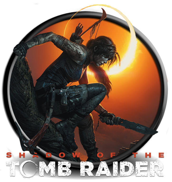 Shadow of The Tomb Raider