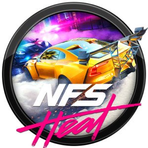 Need For Speed: Heat