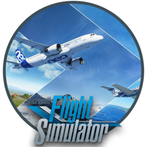 Microsoft Flight Simulator