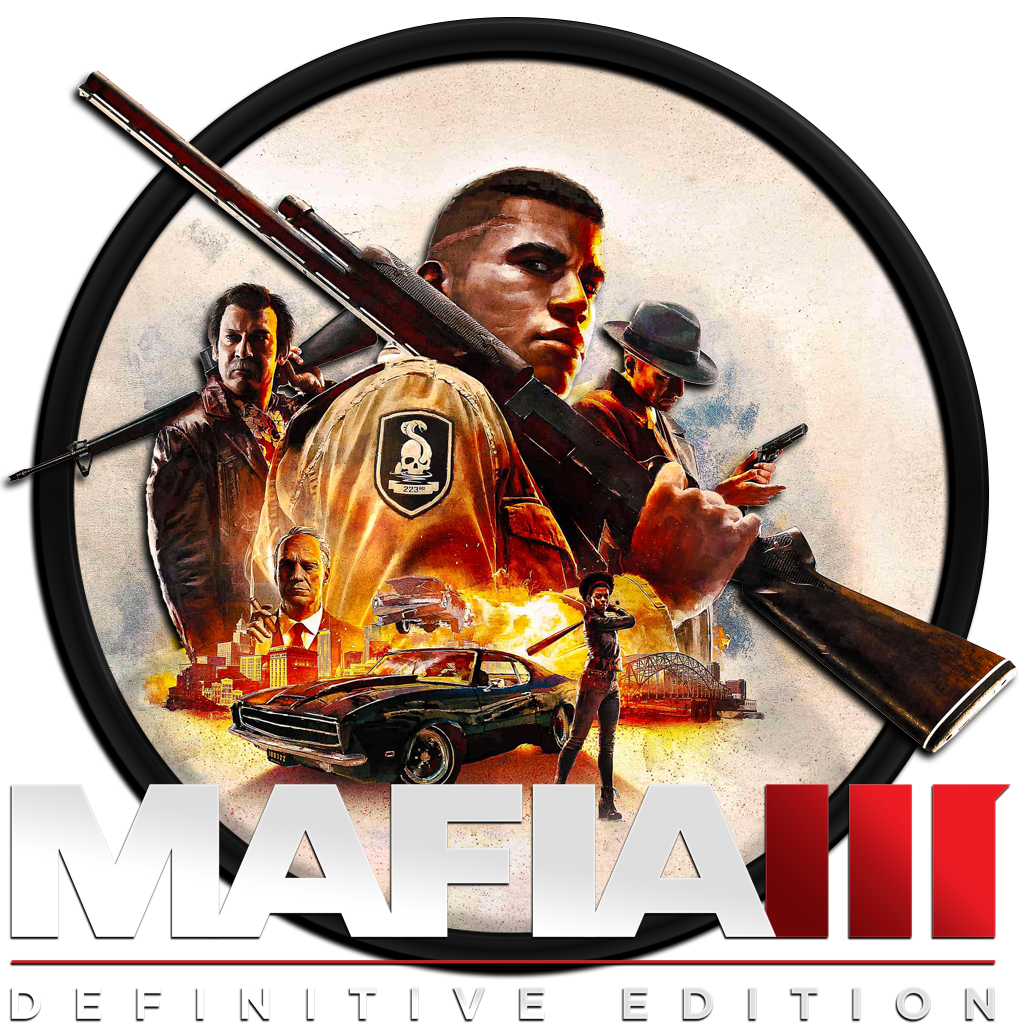 Mafia 3