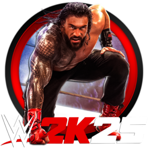 WWE 2K25