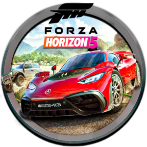 Forza Horizon 5