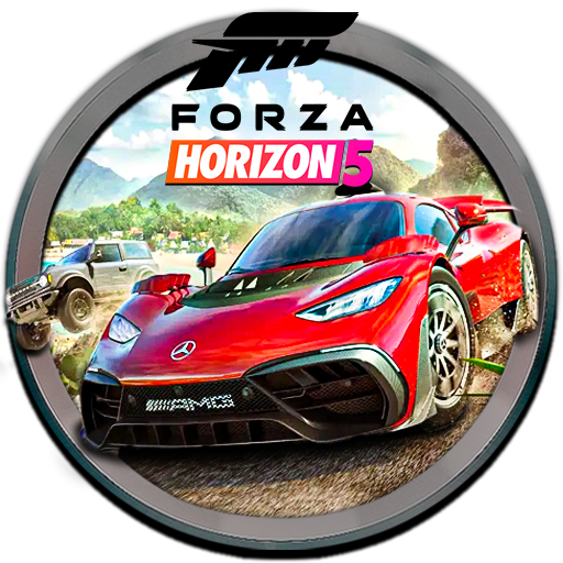 Forza Horizon 5