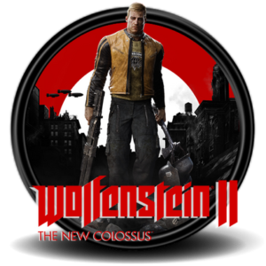 Wolfenstein 2: New Colossus