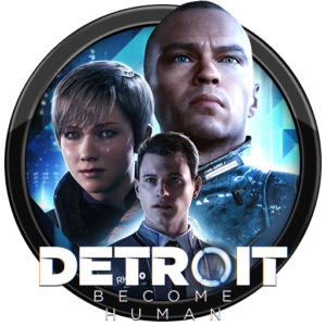 Detroit: Become Human