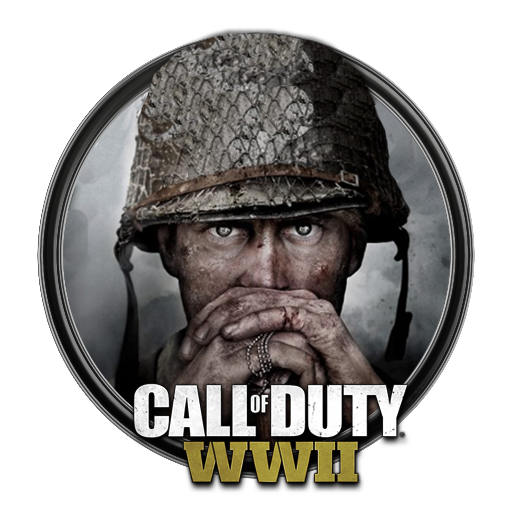 Call of Duty: World War II