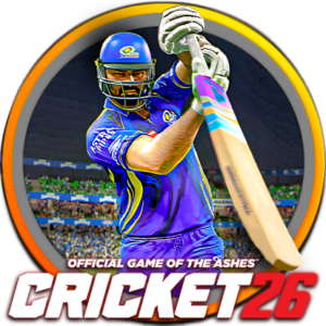 Cricket 26